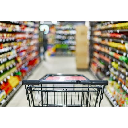 Supermarket Asian - Inner West Sydney - Managed - Sales $47000 pw - Net $5710 pw - F3444