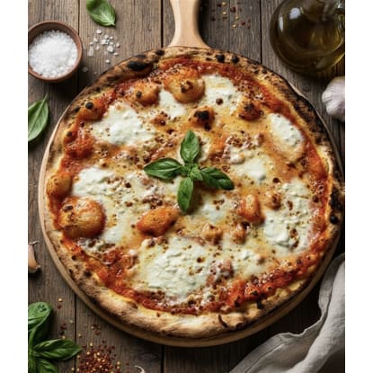 Rare Gourmet Pizza Business in Whitebridge, Prime Location, Turnkey Opportunity