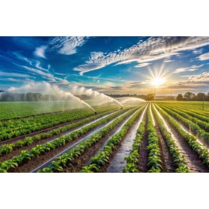 Water Infrastructure and Pump Specialist