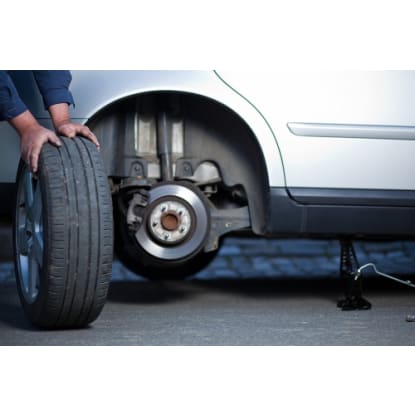 Mechanical Workshop - Established 17 years - Excellent reputation. - W1993