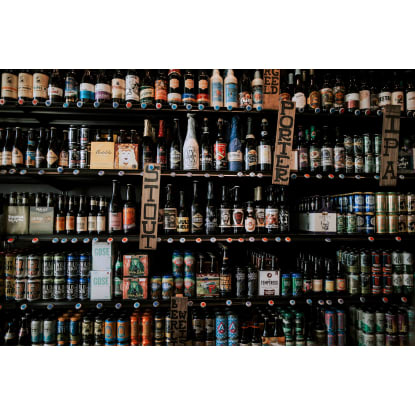 Cellar, Fishing Bait & General Store – Key Mornington Peninsula Thoroughfare [2603254]