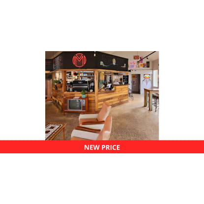 MORGAN'S BAR & GRILL, ANGLESEA FOR SALE - POA