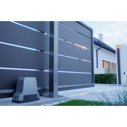 Commercial Door & Gate Services Business Strong Recurring Revenue | Essential Infrastructure Serv...