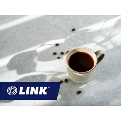 Cafe for Sale | Brisbane Inner West | 5 Days Only