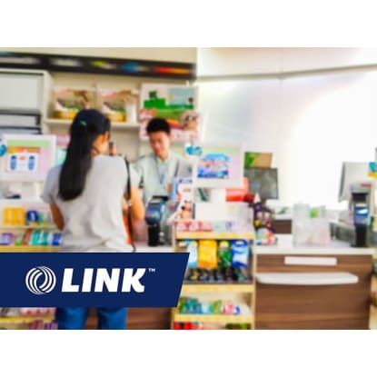 Turnkey Prime Convenience Store | Brisbane North | $100k SDE | Long Lease