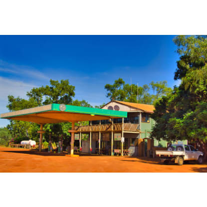 GENERAL STORE, LIQUOR STORE & FUEL – REGIONAL WA