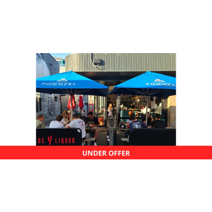 ALL OFFERS CONSIDERED - TACOS Y LIQUOR GEELONG FOR SALE