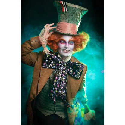 Own Melbourne’s Most Iconic Spooky Destination – 13 Years of Frightful Success