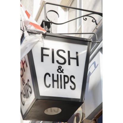 Profitable Fish & Chips Business for Sale
