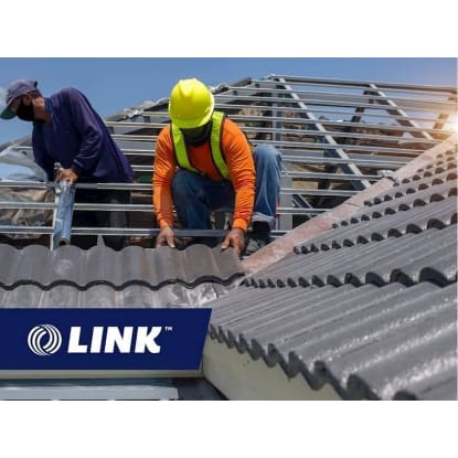 High-Performing Sydney Roofing Business