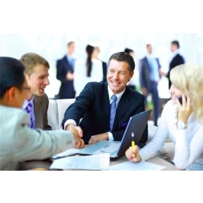 Bendigo - Local Consulting and Business Sales