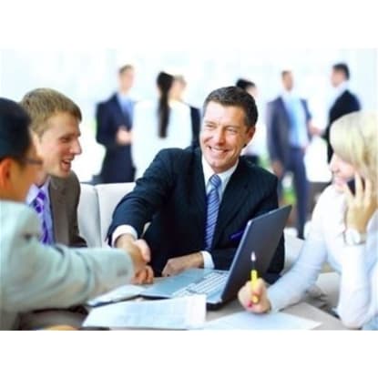 Own A Business Sales Agency