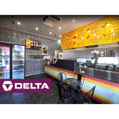 [ABS-101] Prime Take-away Opportunity in Doncaster East for sale