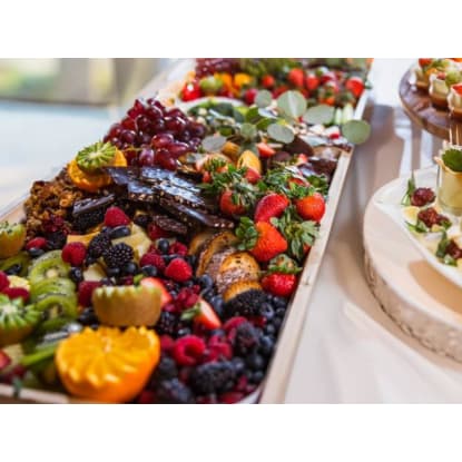 Be First to Market: Charcuterie Franchise Phenomenon Now in Australia