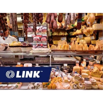 Iconic European Delicatessen with Proven Returns
