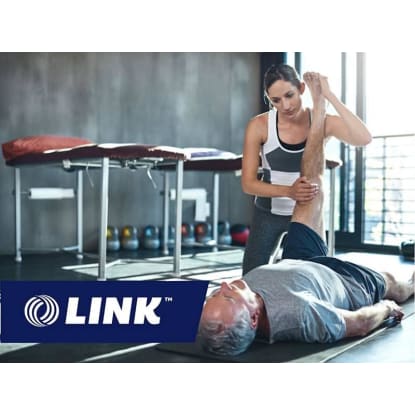 Premier Allied Health Business | $3M+ Revenue | Under Management