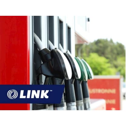 Independent Service Station-Fully Managed! Regional VIC