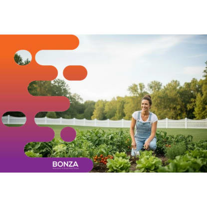 36659 ESTABLISHED & PROFITABLE GARDENING & PROPERTY MAINTENANCE BUSINESS