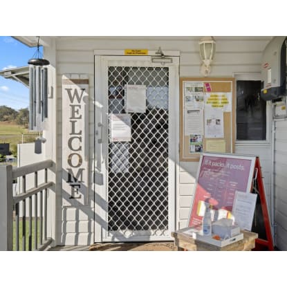 Profitable Rural Licensed Post Office - Rathdowney, QLD