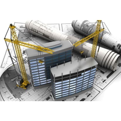 Structural & Civil Engineering Consultancy for Sale - AF1590