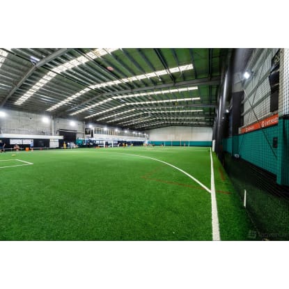 Indoor Sports & Function Venue Business for Sale - AF1591