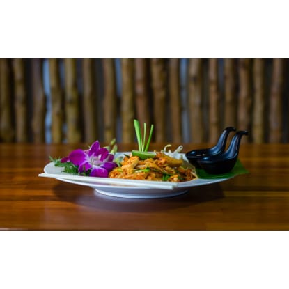 Licensed Authentic Thai Restaurant in Southport Chinatown