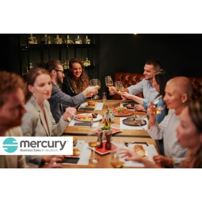 Prime Bar & Restaurant Opportunity - Chadstone Area