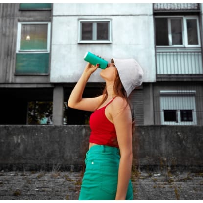 Ready-to-Scale Beverage Brand, E-Commerce + Wholesale Potential