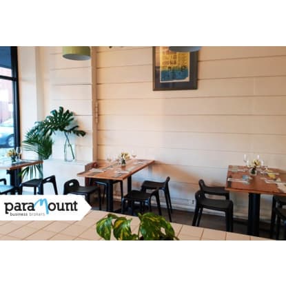 Chattels Sale - Takeaway/Restaurant opportunity in Elwood! (Our Ref: V2082)