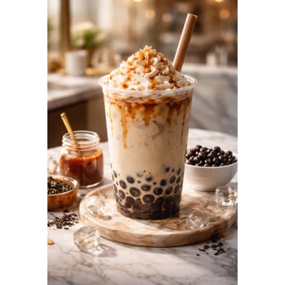 Bubble Tea Shop for Sale – High-Yield Cash Flow Opportunity/Rapid ROI
