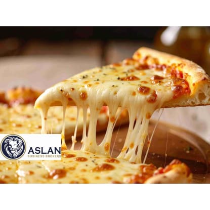 ESTABLISHED ITALIAN RESTAURANT FOR SALE