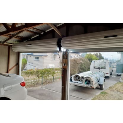 Garage Doors Installations Solid business and Income
