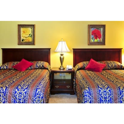 Hotel Motel Freehold Investment - NW NSW - strong rental return of nearly 8% - F3489