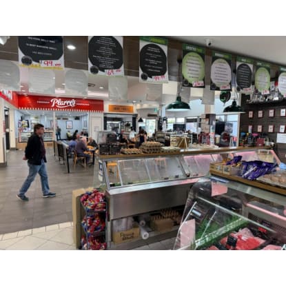 Paddy's Meats - Bundoora (JASIWR2434)