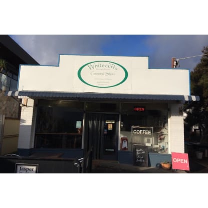 Whitecliffs General Store & Cafe