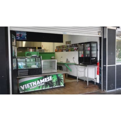 Food & Beverage Opportunity Bendigo Hargreaves Mall