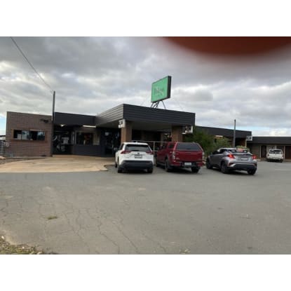 The Wallenjoe Hotel & Potential Motel – Prime Freehold on the Midland Hwy Stanhope