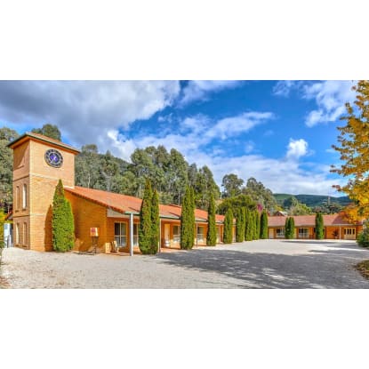 FOR SALE BY EXPRESSIONS OF INTEREST - Bright On Track, Bright VIC - 1P0583