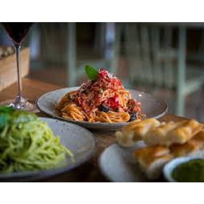 Ref: 3000, Italian Restaurant, North West Hills District