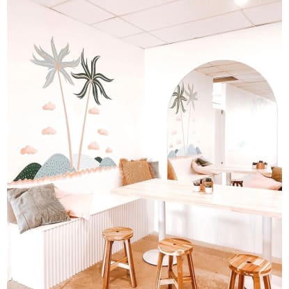 Cafe / Juice Bar - Mornington Peninsula