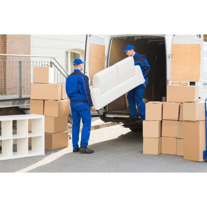 Established Removalist & Transport Business – Strong Earnings | Vendor Support for Transition