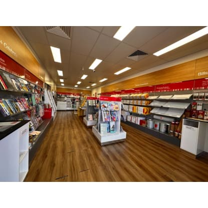 LPO in Melbourne Western Suburb (SP2606)