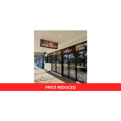 NEWCOMBE STREET CAFÉ FOR SALE - POA