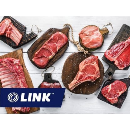 Butcher in Brisbane's West