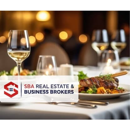 Elsternwick Restaurant - $14K Weekly Takings & Function Room