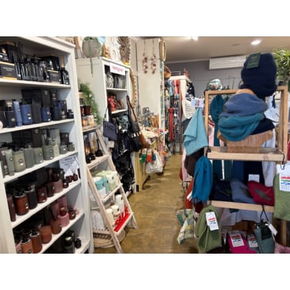 Specialty Gifts for Coastal Living (CS26126)