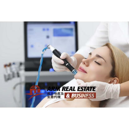 Skincare Clinic In Melbourne Chattel and Leasehold Sale, Rent $530 PW