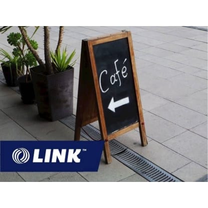 Cafe for Sale | Northern Brisbane | High Turnover