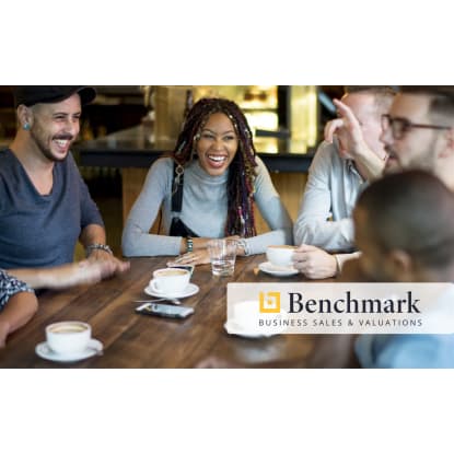 Beachside Cafe & Bar. Northern NSW - A Slice of Paradise!