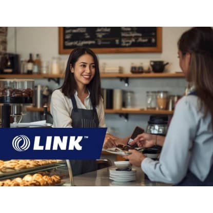 Standout Turnkey Hospitality Opportunity